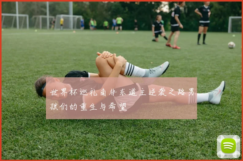 世界杯巡礼南非东道主逆袭之路男孩们的重生与希望