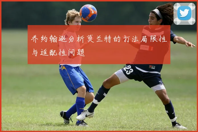 乔约翰逊分析莫兰特的打法局限性与适配性问题